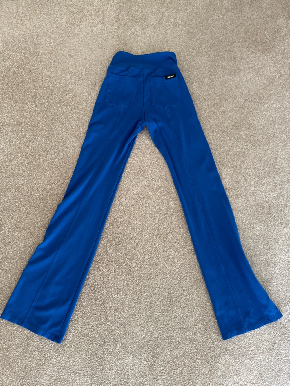 Jaanuu scrub pants